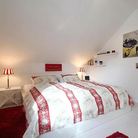 Fh Dornkampstrasse 1 A Dornkampstrasse 1a 8 * Timmendorfer Strand