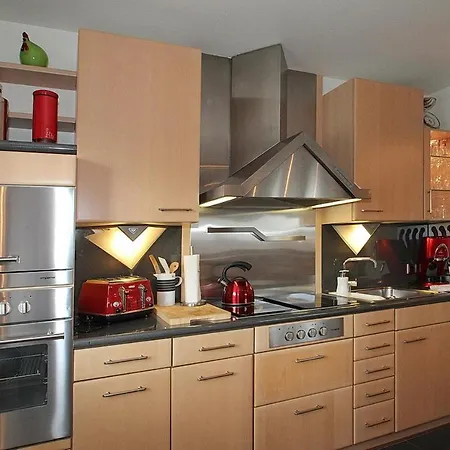 아파트 Fh Dornkampstrasse 1 A Dornkampstrasse 1a 8 *