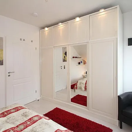 Apartment Fh Dornkampstrasse 1 A Dornkampstrasse 1a 8 Timmendorfer Strand