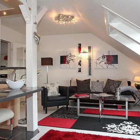 Fh Dornkampstrasse 1 A Dornkampstrasse 1a 8 Apartment