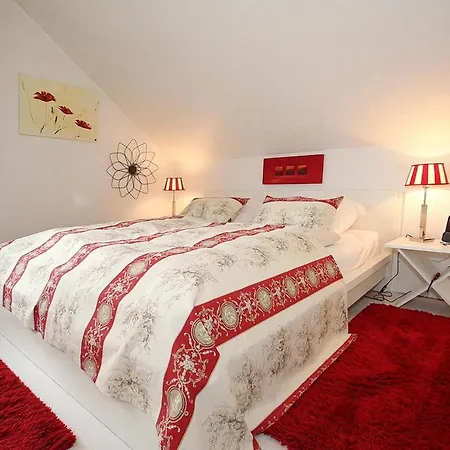 公寓 Fh Dornkampstrasse 1 A Dornkampstrasse 1a 8 *