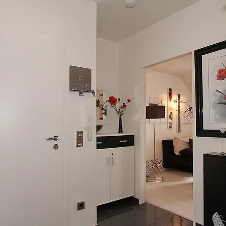 Fh Dornkampstrasse 1 A Dornkampstrasse 1a 8 Apartment