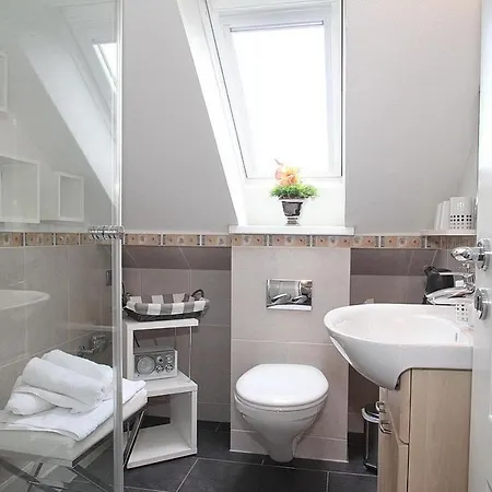 Apartment Fh Dornkampstrasse 1 A Dornkampstrasse 1a 8 Timmendorfer Strand