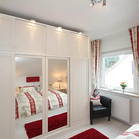 Fh Dornkampstrasse 1 A Dornkampstrasse 1a 8 * 蒂门多弗施特兰德