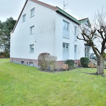 Fh Dornkampstrasse 1 A Dornkampstrasse 1a 8 * 티멘도르프스트랜드