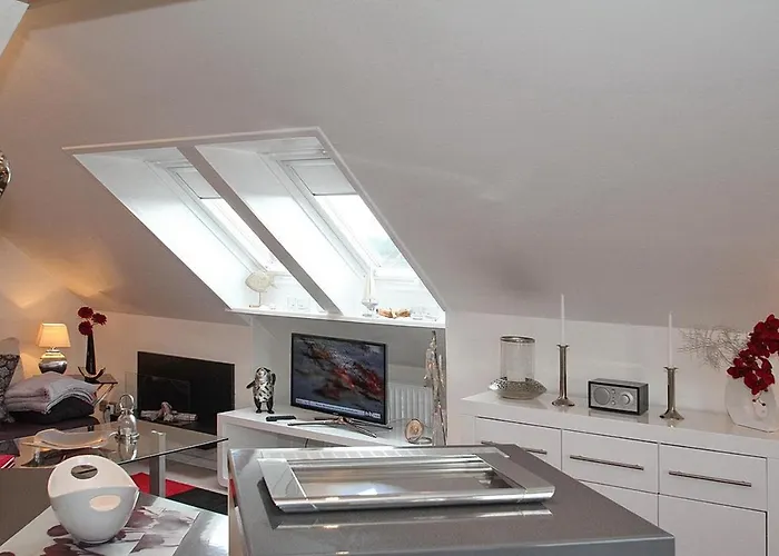 Fh Dornkampstrasse 1 A Dornkampstrasse 1a 8