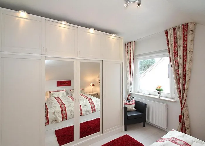 Fh Dornkampstrasse 1 A Dornkampstrasse 1a 8 * Timmendorfer Strand